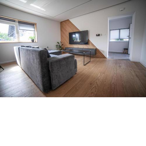 Apartman Teo