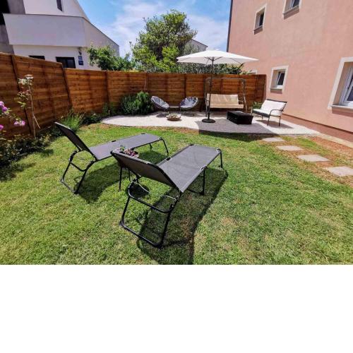 Apartman Teo