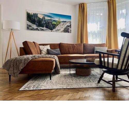 Apartmán Teplice nad Metují