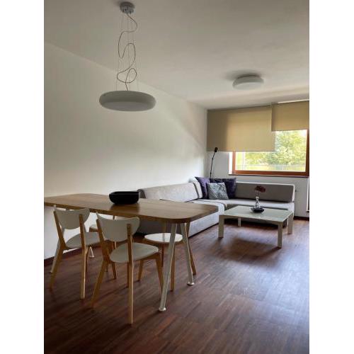 Apartmán Tera