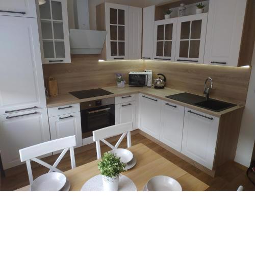Apartmán Tereza