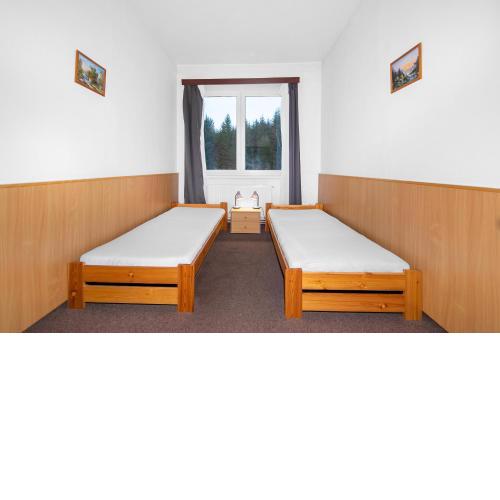 Apartmán Tereza
