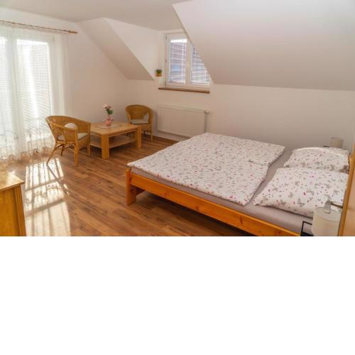 Apartmán Tereza