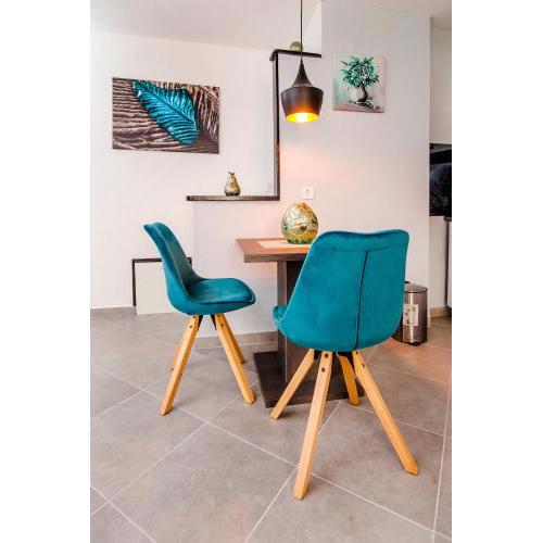 Apartman Tereza