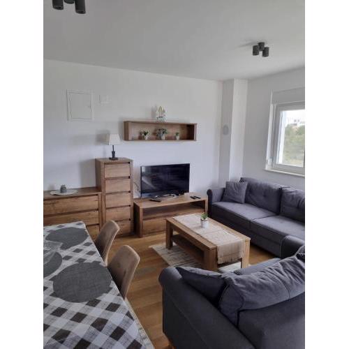 Apartman Tereza