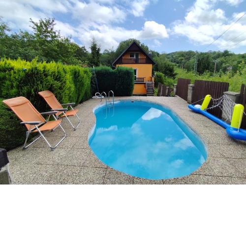 Apartman Terezka
