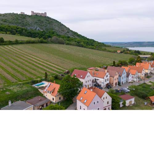 Apartmán Terezka