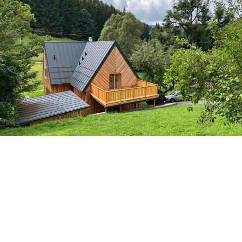 Apartmán Teronova bouda