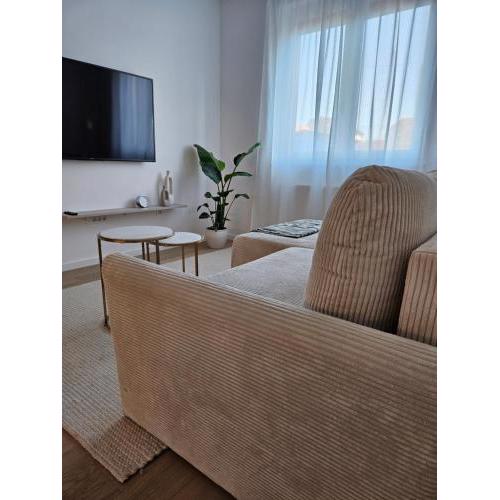 Apartman TERRA
