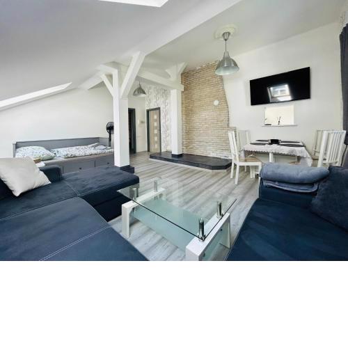 Apartman Theresa