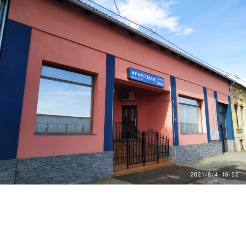 Apartman Tia