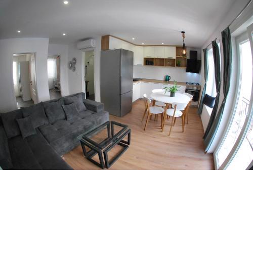 Apartman “Tica”