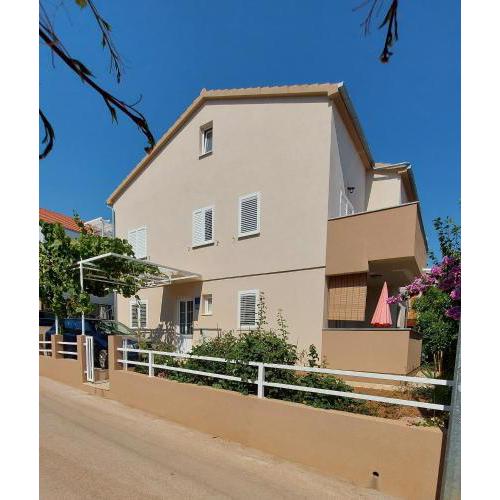 Apartman Tija
