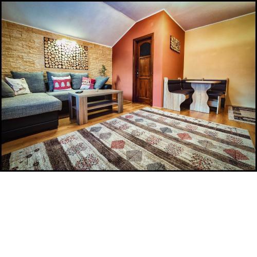 Apartmán Tilia