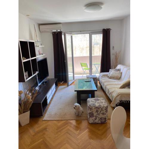 Apartman Tin