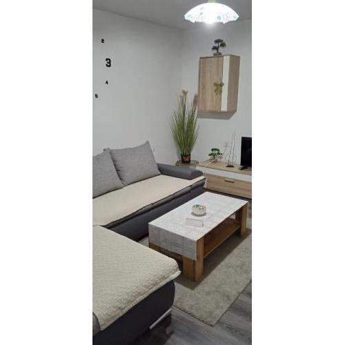 Apartman Tina