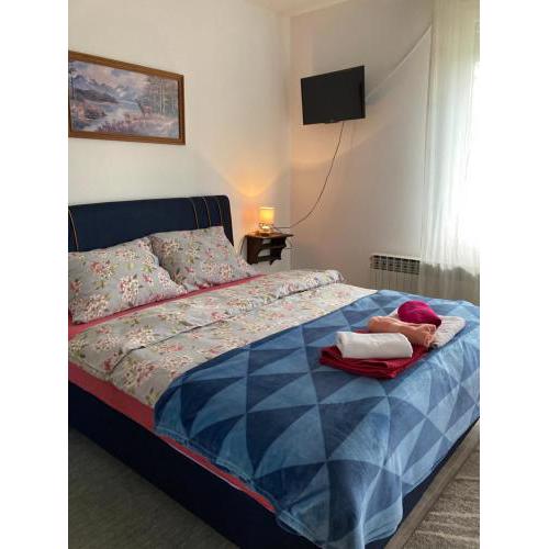Apartman Tina
