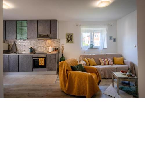 Apartman Tina