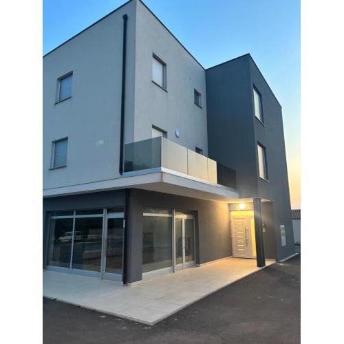 Apartman TINI 1