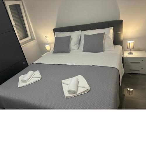 Apartman TINI 2