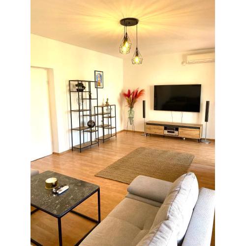 Apartman Tino