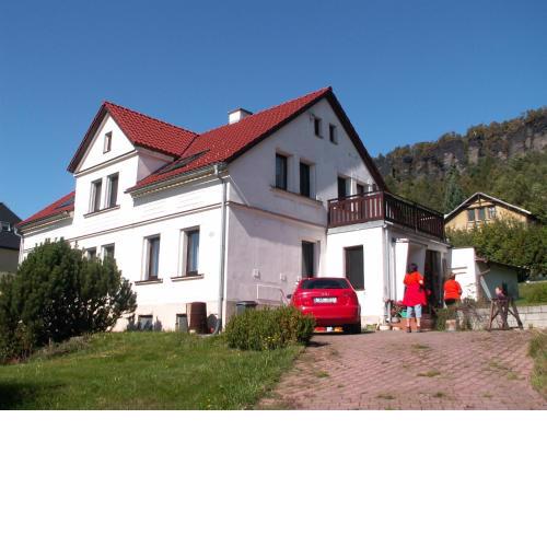 Apartmán Tisá 68