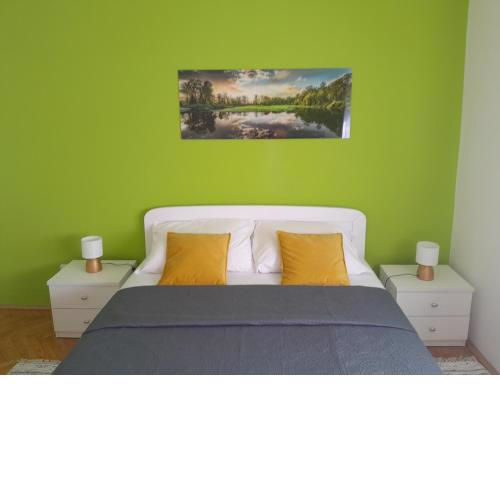 Apartman Tombili