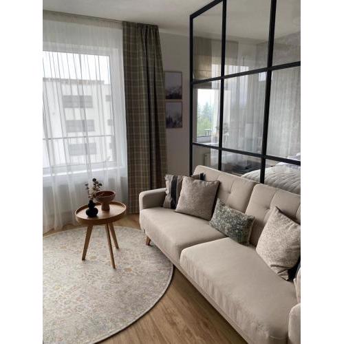 Apartmán TOMI