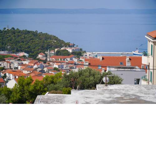 Apartman Toni