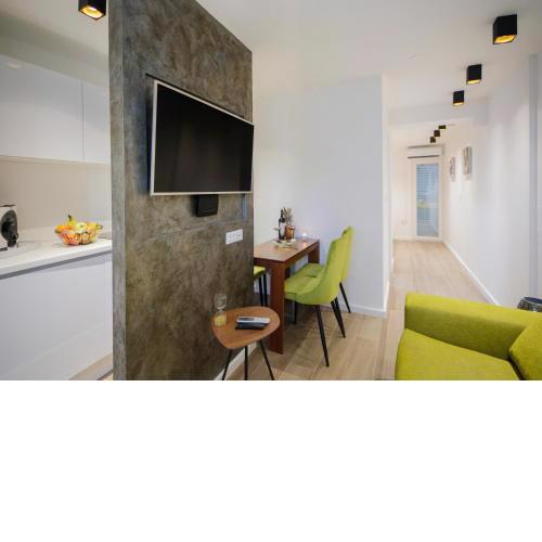 Apartman Toni