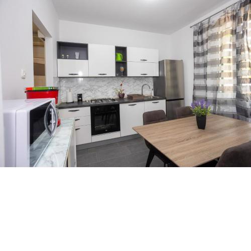Apartman Toni