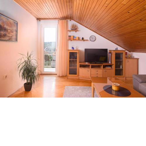 Apartman Tonka
