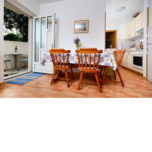 Apartman Tonka