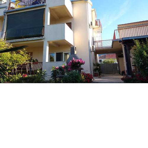 Apartman Tonka