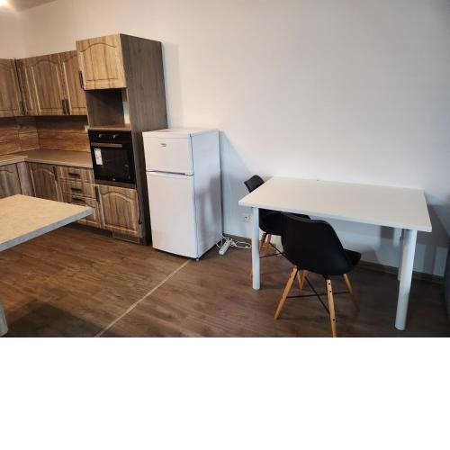 Apartmán Topoľčany