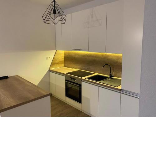 Apartman Topoľčany