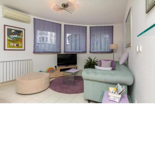 Apartman Toya