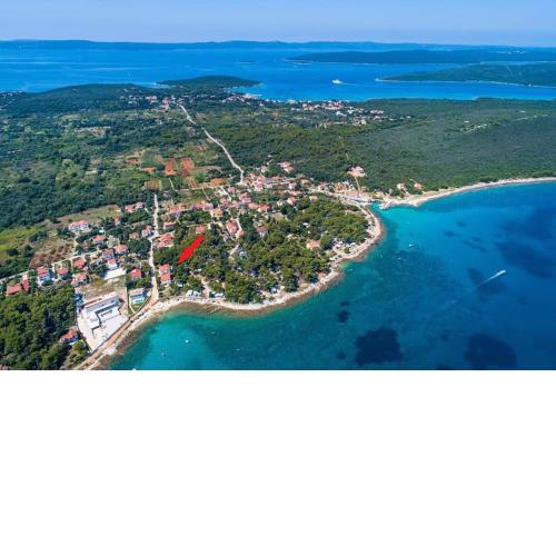Apartman Tratica Ugljan