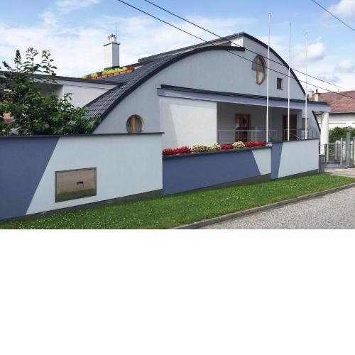 Apartmán TRIGA