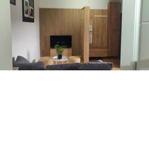 Apartman Trnje