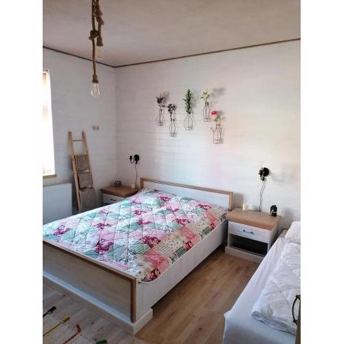 Apartmán Trstinka