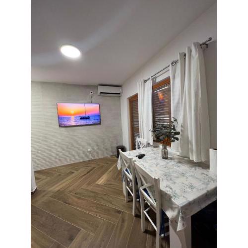 Apartman Trusic
