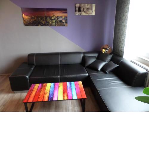 Apartmán Trutnov