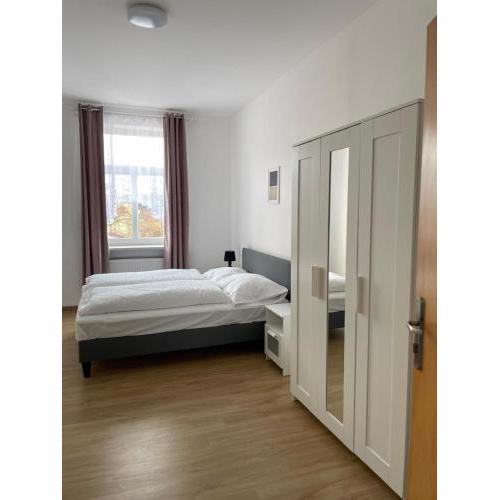 Apartman T&T