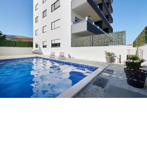 Apartman Twins