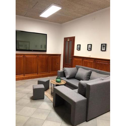 Apartman U Andela