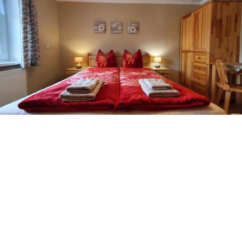 Apartmán u Babičky Ždiar