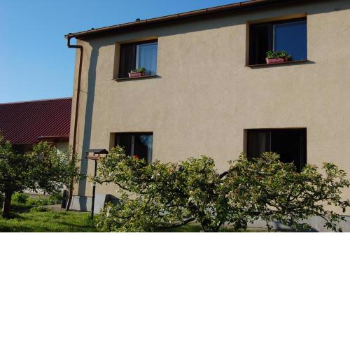 Apartmán U babičky