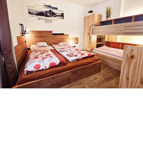 Apartmán u Bejka