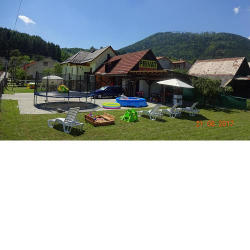 Apartmán u Benkov